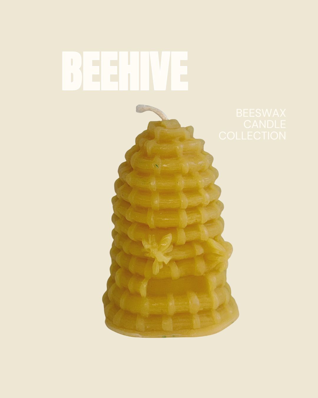 Buzzin Hive Candle