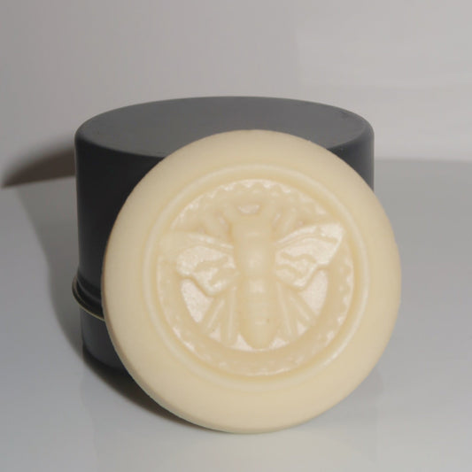 Beeswax Lotion Balm