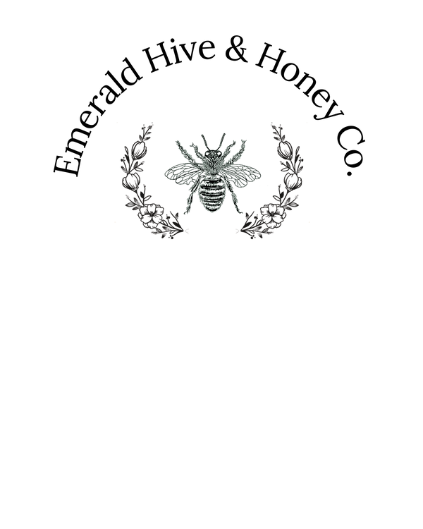 Emerald Hive & Honey Co. 